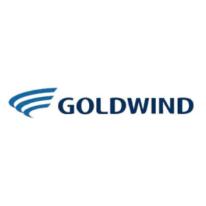1.-Goldwind
